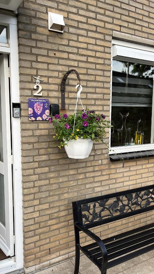 Rotterdam Luxury House Βίλα Εξωτερικό φωτογραφία