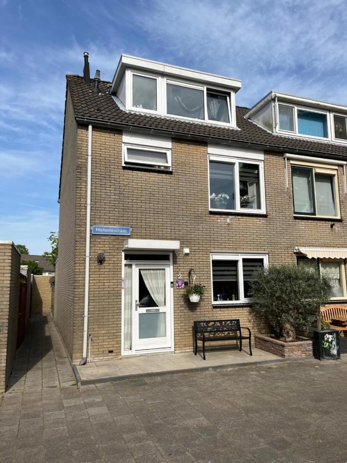 Rotterdam Luxury House Βίλα Εξωτερικό φωτογραφία
