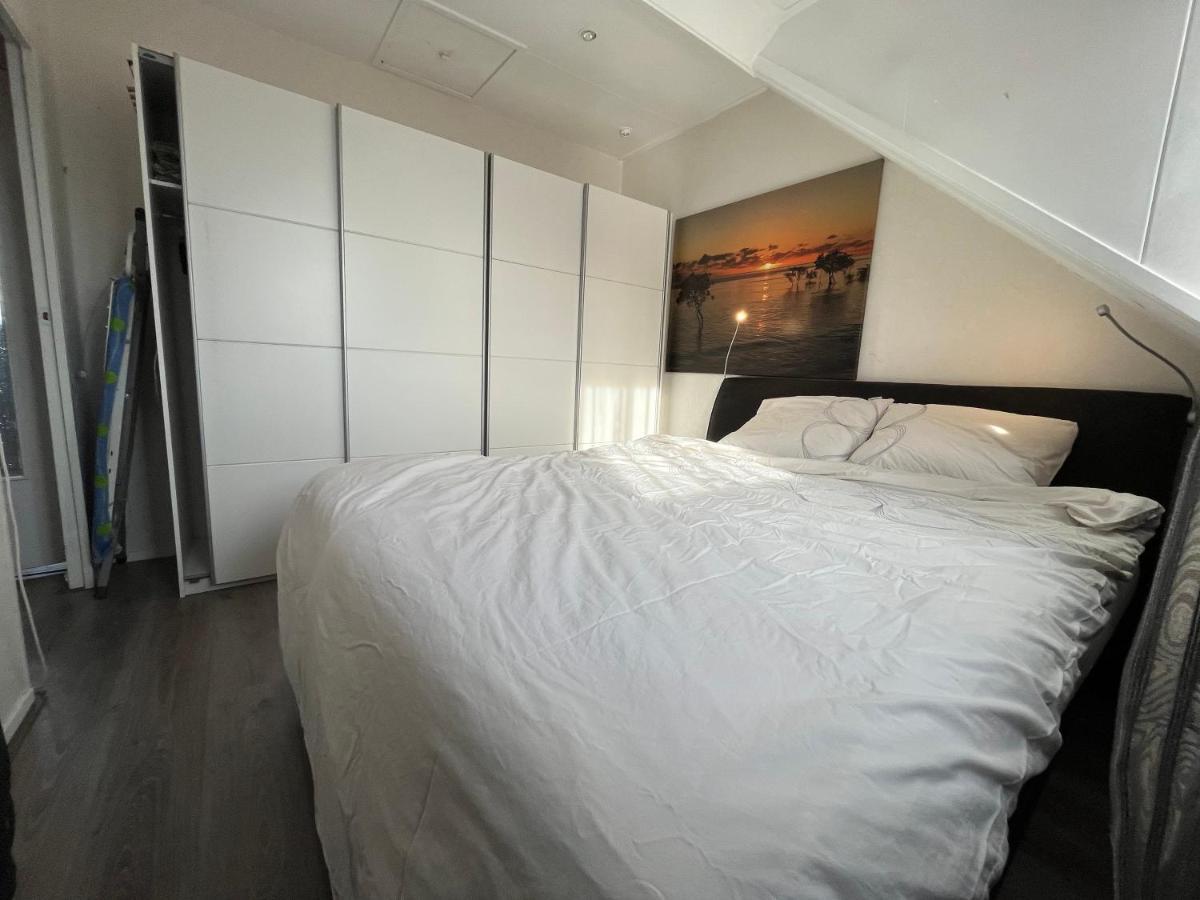 Rotterdam Luxury House Βίλα Εξωτερικό φωτογραφία