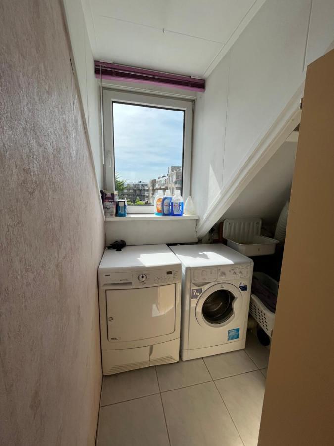 Rotterdam Luxury House Βίλα Εξωτερικό φωτογραφία
