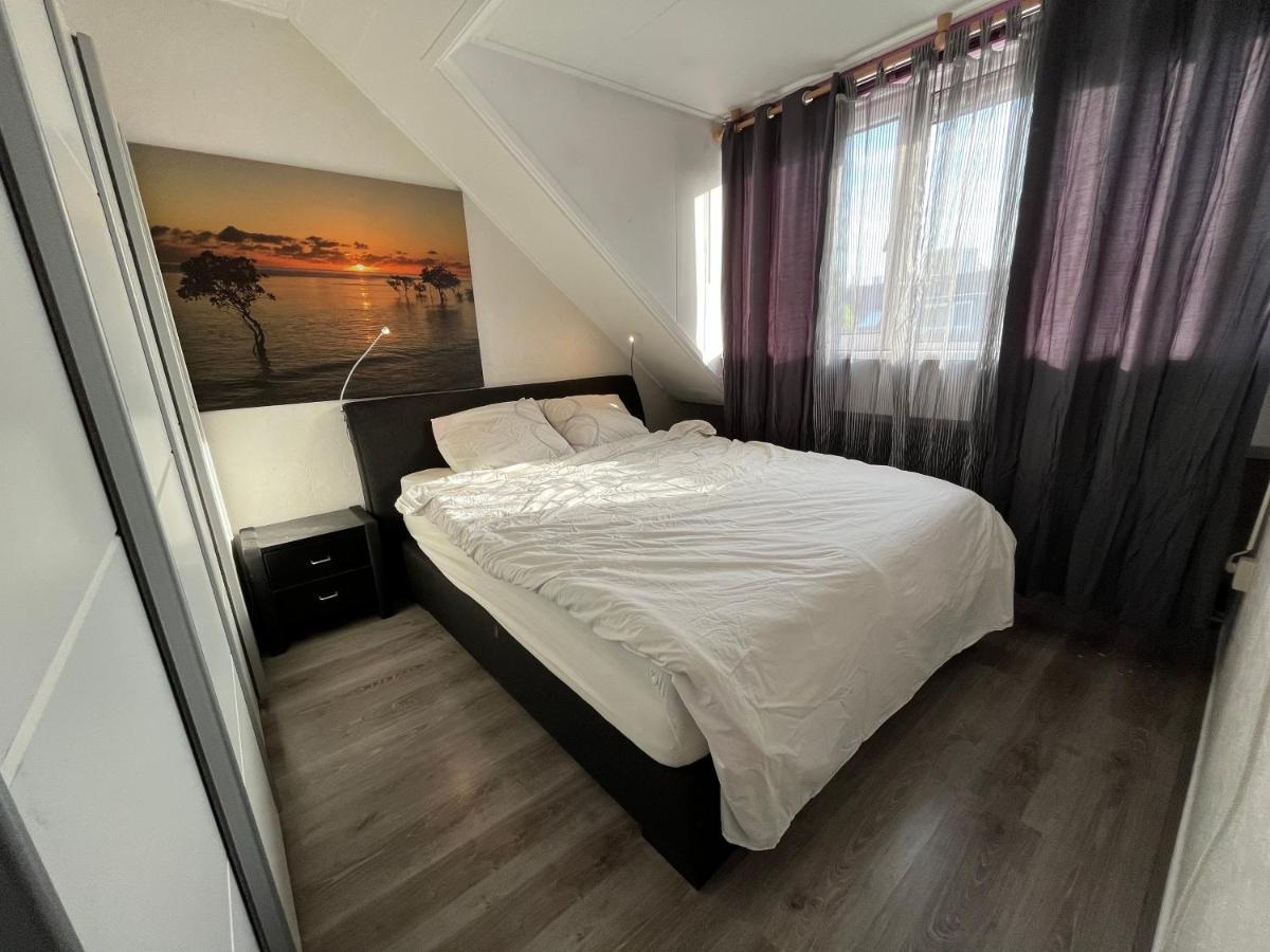 Rotterdam Luxury House Βίλα Εξωτερικό φωτογραφία