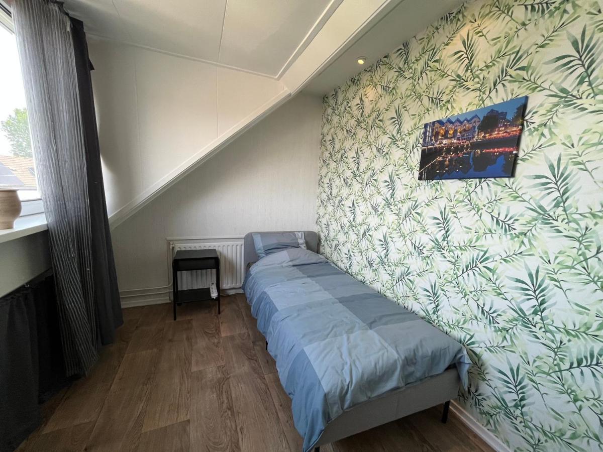 Rotterdam Luxury House Βίλα Εξωτερικό φωτογραφία