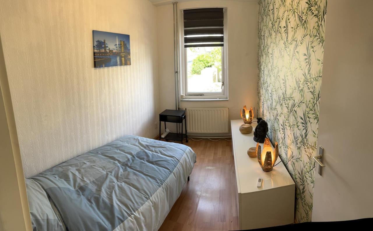 Rotterdam Luxury House Βίλα Εξωτερικό φωτογραφία