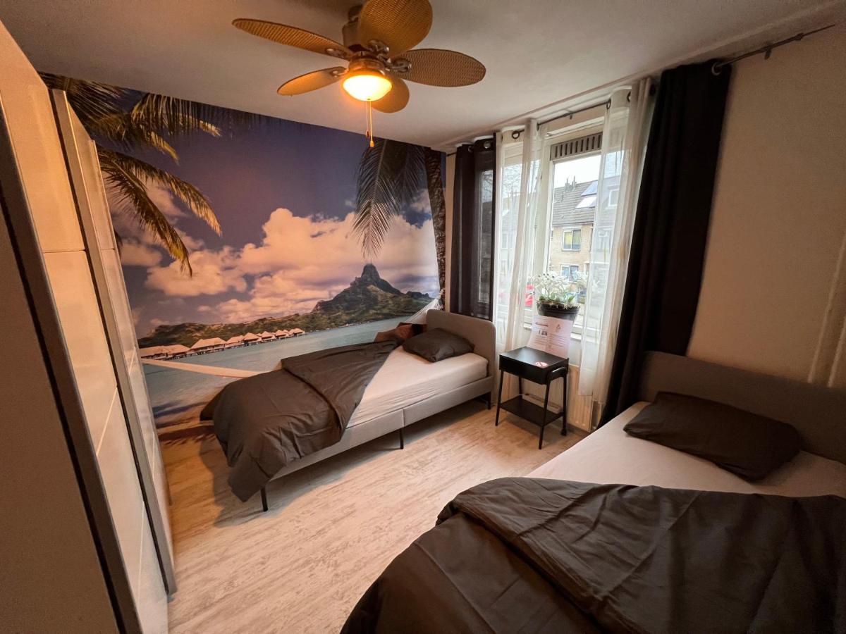 Rotterdam Luxury House Βίλα Εξωτερικό φωτογραφία