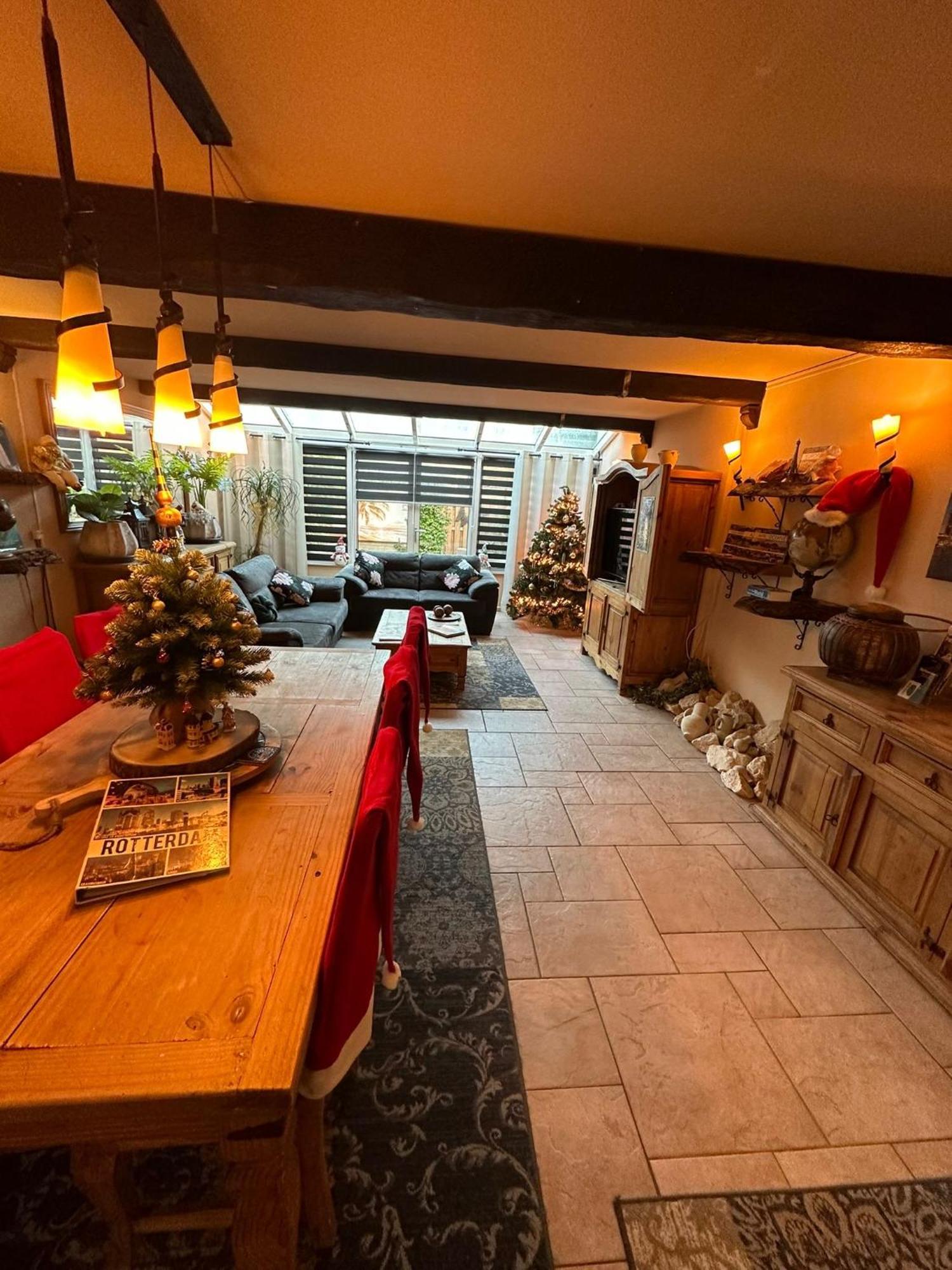 Rotterdam Luxury House Βίλα Εξωτερικό φωτογραφία